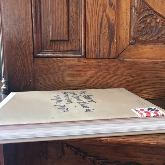 POSTSECRET (Hardcover, 2005) - Picture 3 of 3